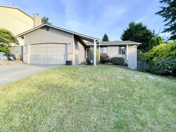 2513 S 354th St, Federal Way, WA 98003