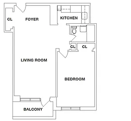 Rented by Kings & Queens