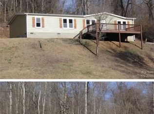 376 Wellstown Rd, Canton, NC 28716