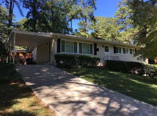 3660 Vanet Rd, Chamblee, GA 30341