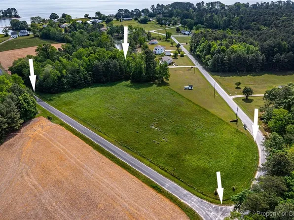 LOT 1 Golden Tale Ln Lot 1, White Stone, VA 22578