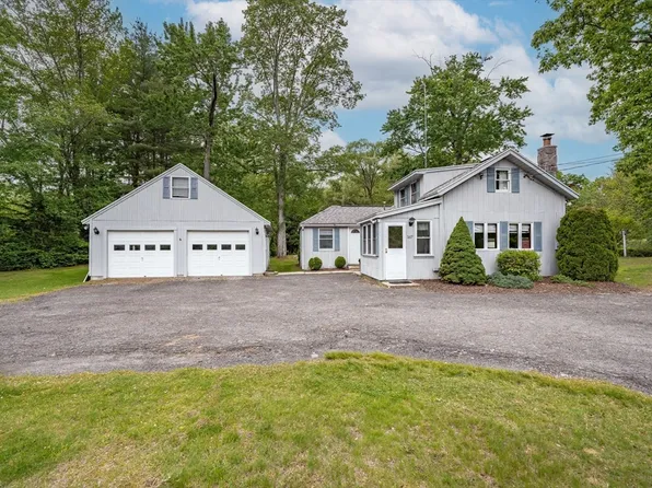 167 Alden St, Ludlow, MA 01056