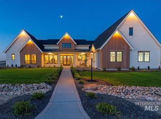 13319 Breezeview Ln, Caldwell, ID 83607
