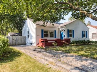 2200 55th St, Des Moines, IA 50310