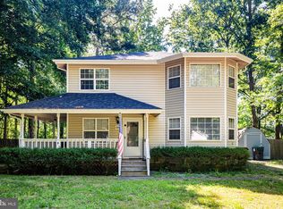 12164 Longleaf Rd, Ruther Glen, VA 22546