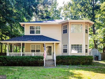 12164 Longleaf Rd, Ruther Glen, VA, 22546