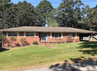 131 Beacon St, Winfield, AL 35594