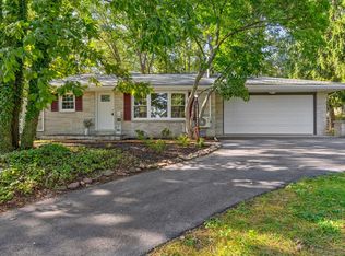 1970 Ridge Rd, Wellsville, PA 17365