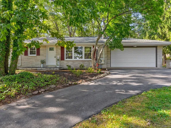 1970 Ridge Rd, Wellsville, PA 17365