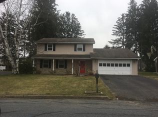 2908 Swanson St, Easton, PA 18045