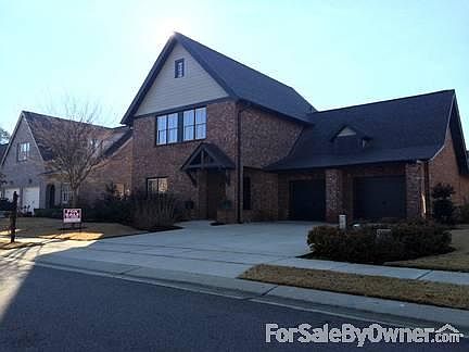Front View - 4333 Bent River Pkwy
