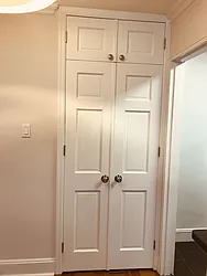 Rented by Metropolis Real Estate of Manhattan