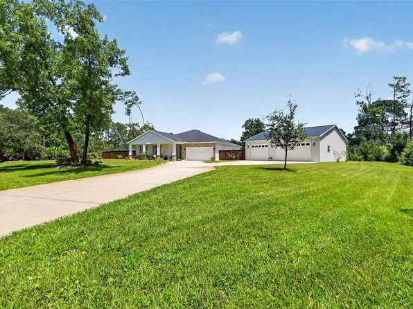30658 EAST BLUEBELL AVE, EUSTIS, FL 32736