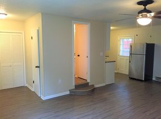 11457 Old Beulah Rd, Kenly, NC 27542