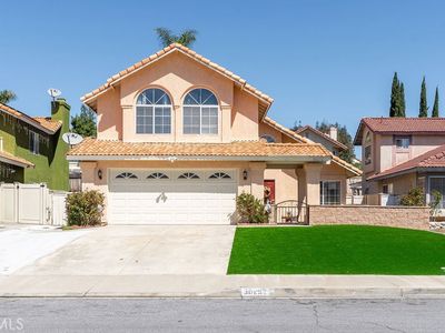 30252 Silver Ridge Ct, Temecula, CA, 92591