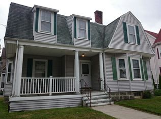 4 Ivory St, West Roxbury, MA 02132