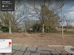 100 Artesian St, Texarkana, AR 71854