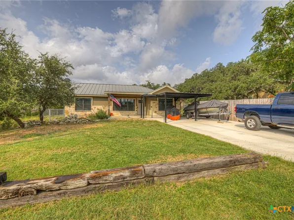 4142 Morningside Way, Canyon Lake, TX 78133