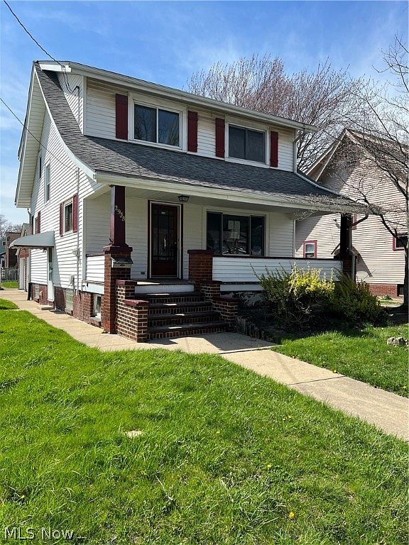 2958 Lexington Ave, Lorain, OH 44055 Zillow