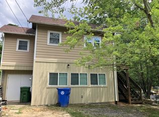 188 S Grove St, Asheville, NC 28801