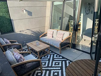 Rented by Spire Group