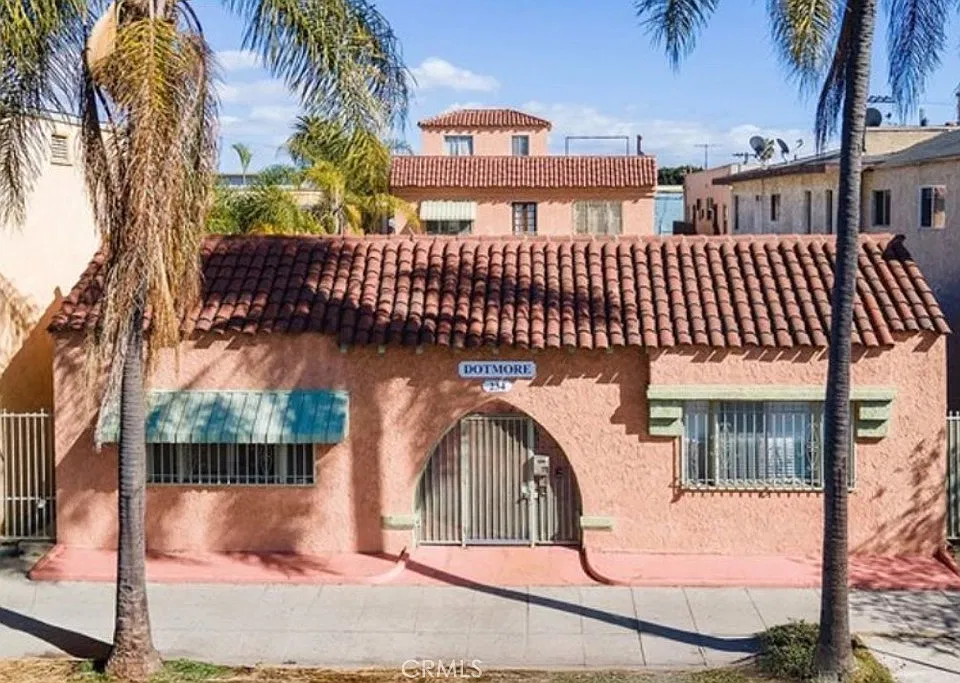 234 Lime Ave #3