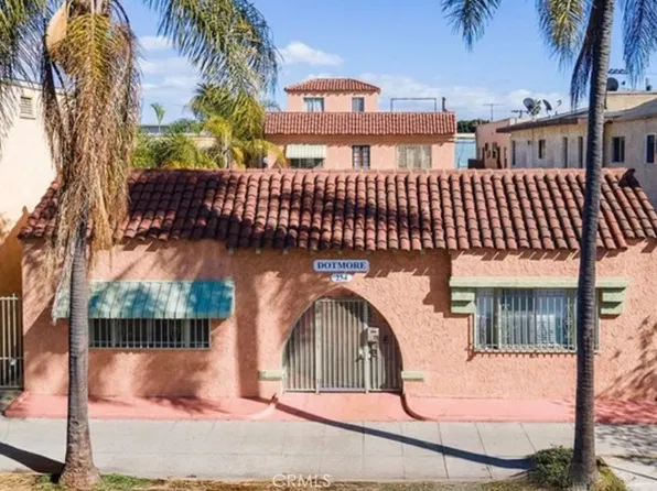 234 Lime Ave APT 3, Long Beach, CA 90802
