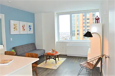 Rented by Lalezarian Properties