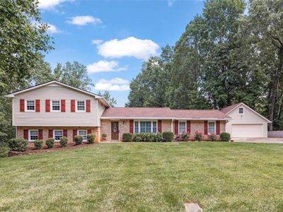 234 Windy Ct, Lilburn, GA, 30047