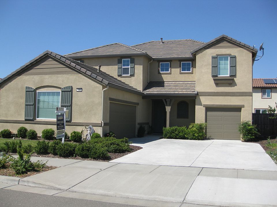 2nd image of 5263 Perry Polk Dr