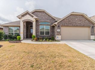 5329 Barley Dr, Fort Worth, TX 76179