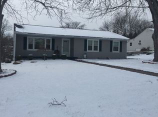 682 Wildwood Dr, Mansfield, OH 44907