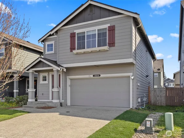 10546 189th St E Unit, Puyallup, WA 98374