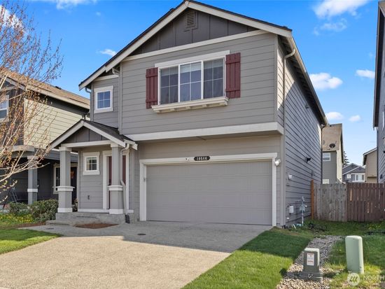 10546 189th St E Unit, Puyallup, WA 98374