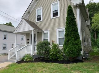 35 Alpine Pl FLOOR 2, Franklin, MA 02038
