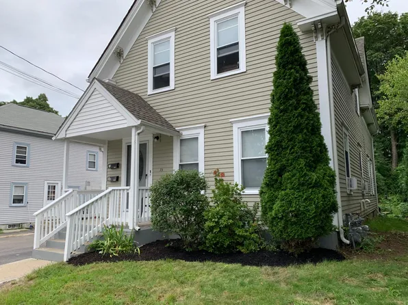 35 Alpine Pl Floor 2, Franklin, MA 02038