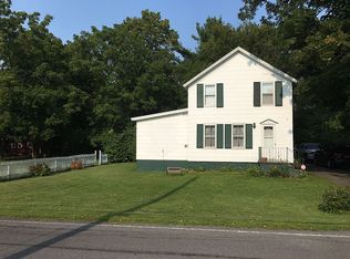 167 Sanford Ave, Clinton, NY 13323