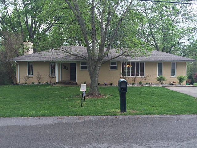 1st image of 313 Seay St