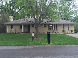 313 Seay St, Glasgow, KY 42141