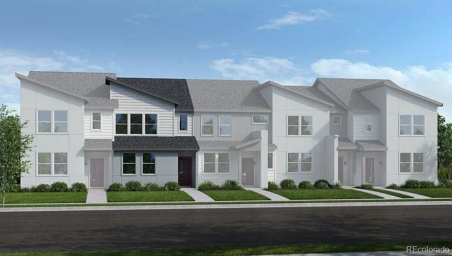 1st image of 18947 E 64th Avenue