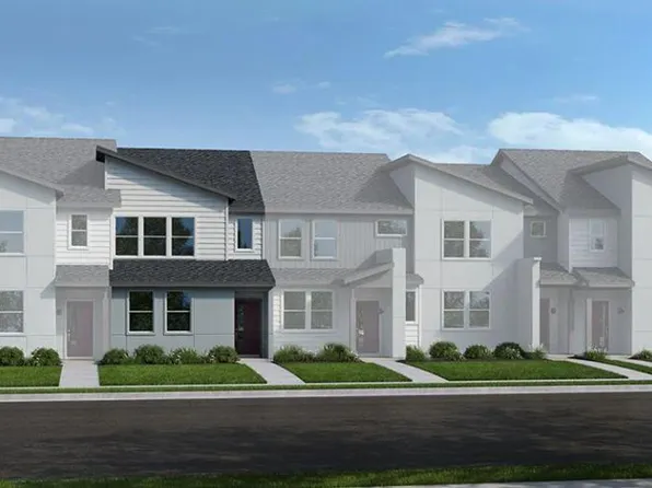 18947 E 64th Avenue, Denver, CO 80249