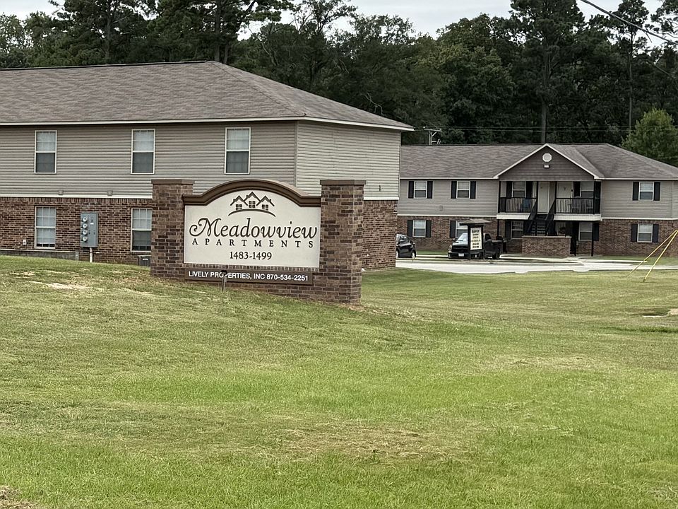 1st image of 1483 Highway 425 S APT 16