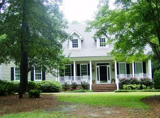6205 Tree Toad Ct, Wilmington, NC 28411