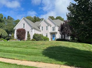 45 Sweet Meadow Dr, South Windsor, CT 06074