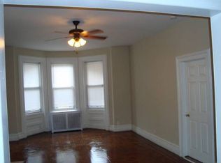 122 Fairview Ave #2, Jersey City, NJ 07304