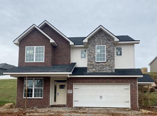 9809 Foot Path Ln LOT 53, Knoxville, TN 37922