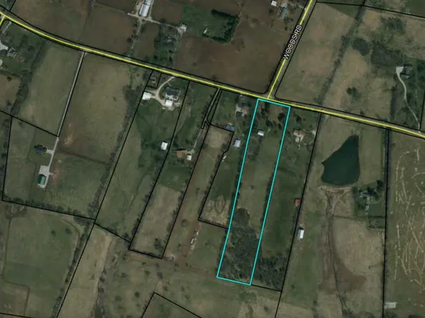 020-00-00-00700 Keene Versailles Rd, Nicholasville, KY 40356