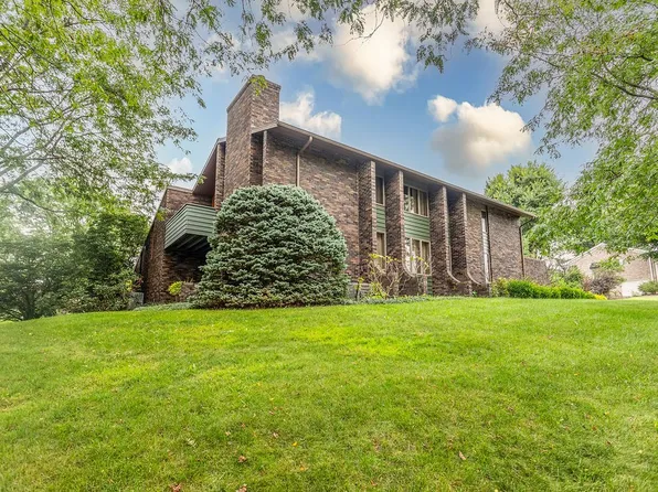 150 Brandywine Rd, Uniontown, PA 15401