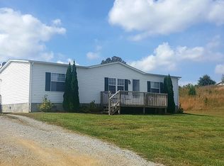 235 Williams Rd, Campbellsville, KY 42718