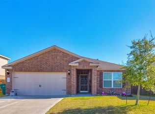 104 Mojave Ln, La Marque, TX 77568